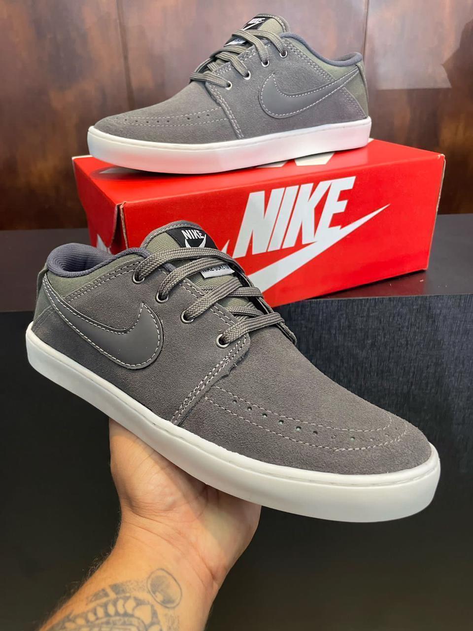 Nike Suketo 2