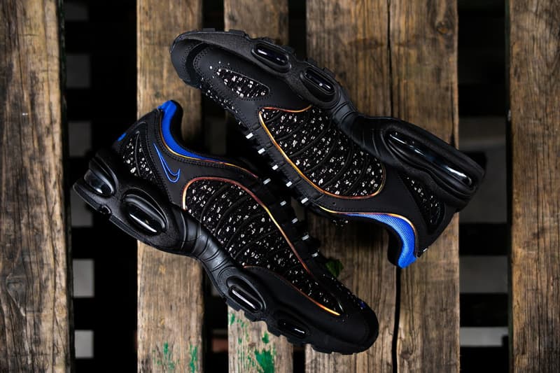 Nike Air Max Tailwind V inspiration