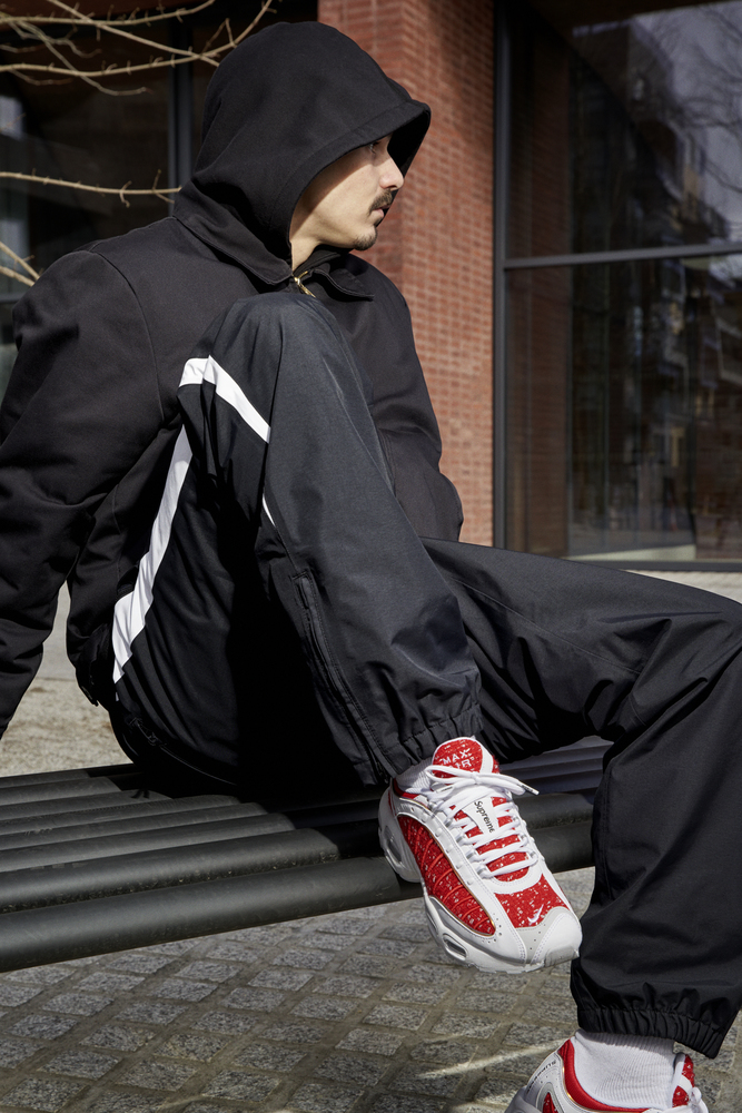 Retro Nike Tailwind outfits