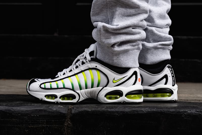 Nike Air Max Tailwind V casual