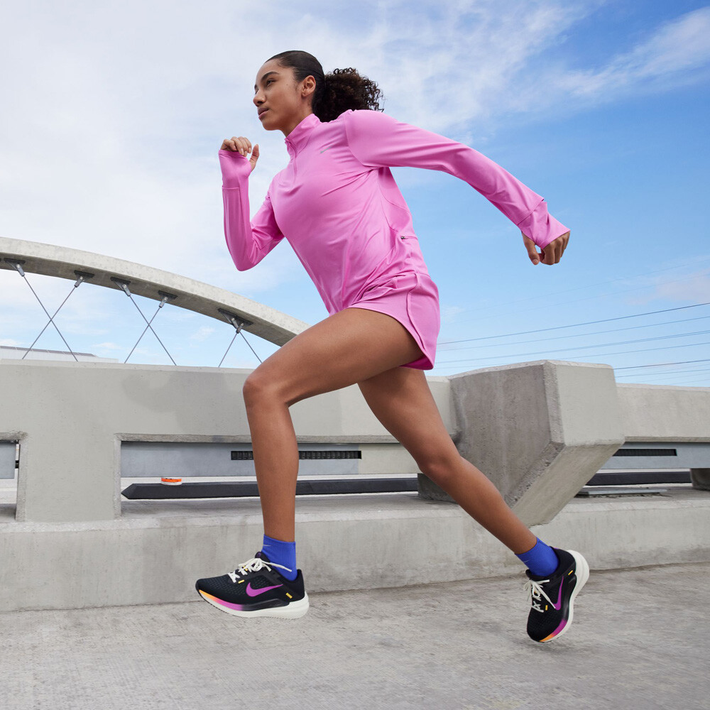 Nike Winflo 10 review