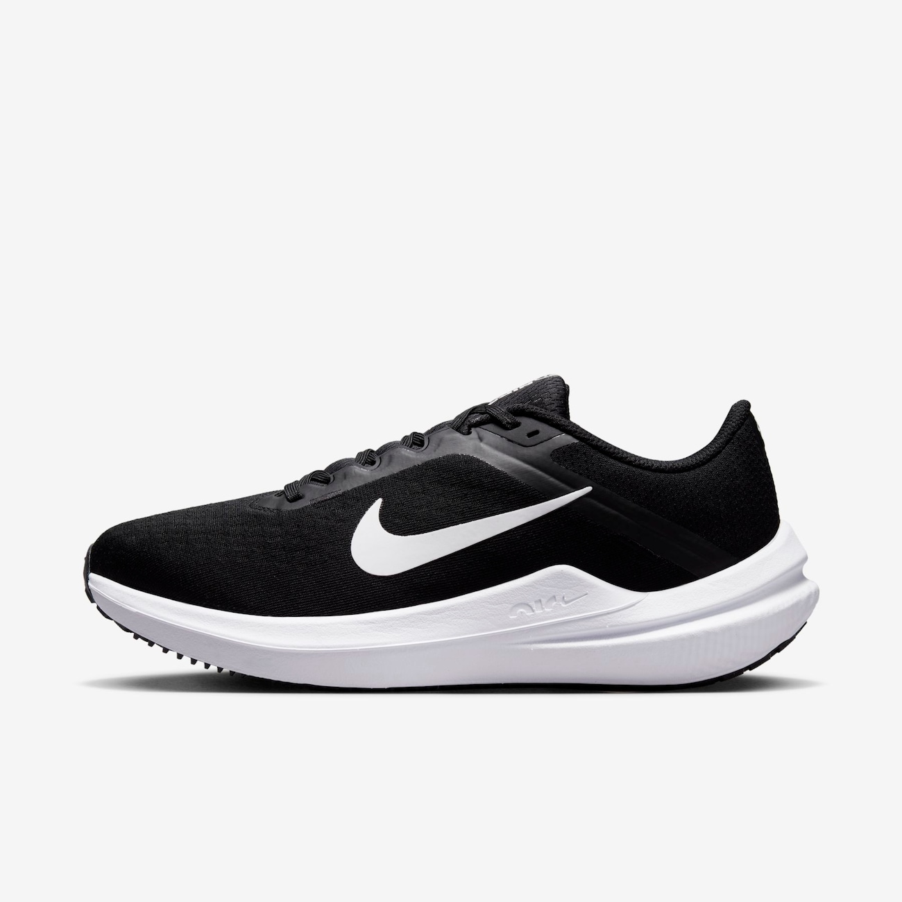 Nike Winflo 10 on-feet
