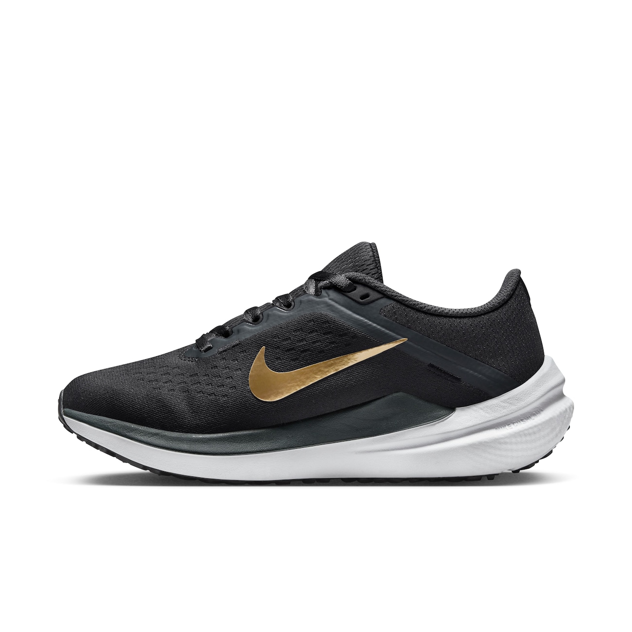 Nike Winflo 10 respirabilidade