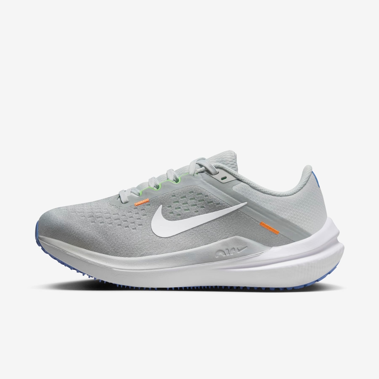 Nike Winflo 10 looks