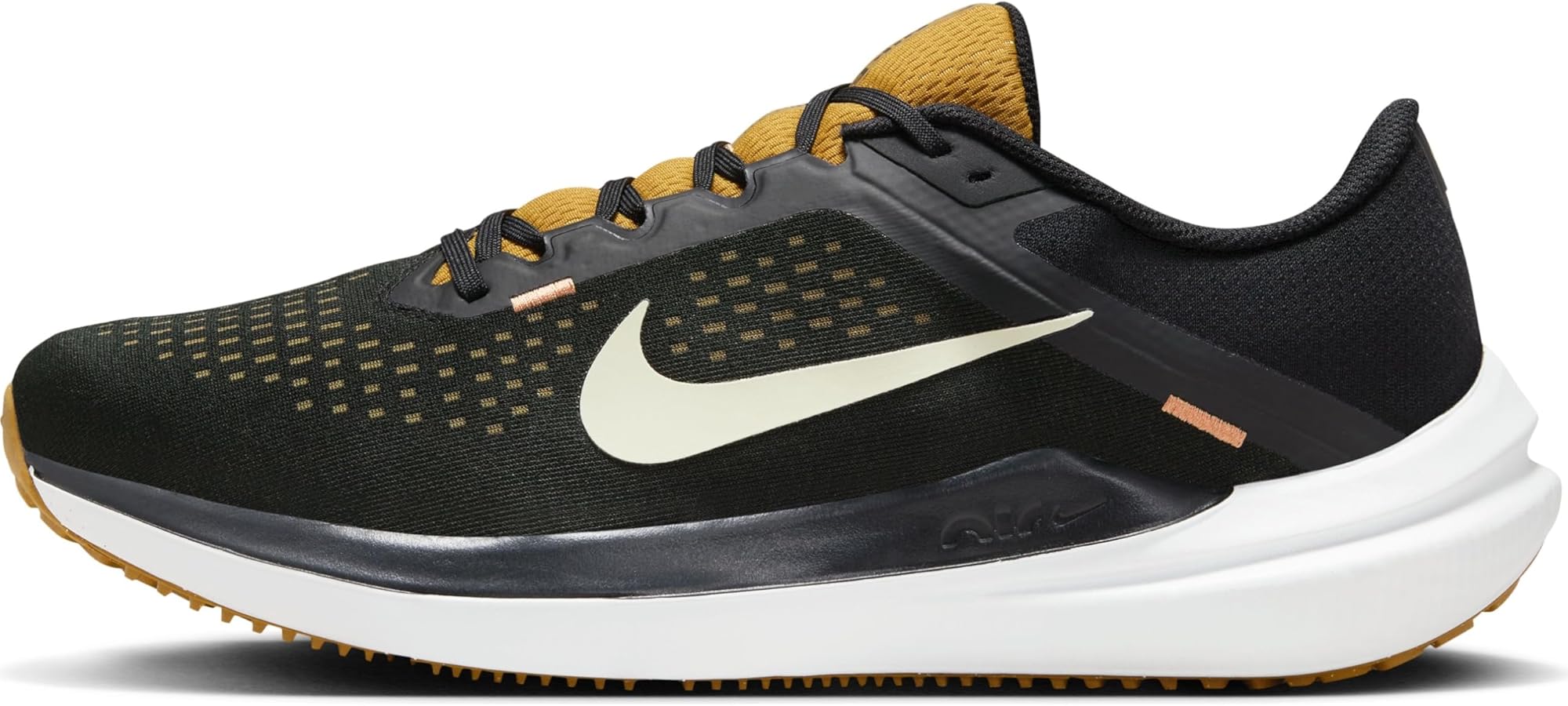 Nike Winflo 10 on-feet