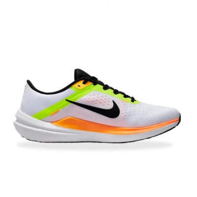 Nike Winflo 10 comparação Pegasus