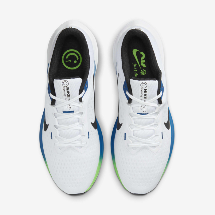Nike Winflo 10 conforto
