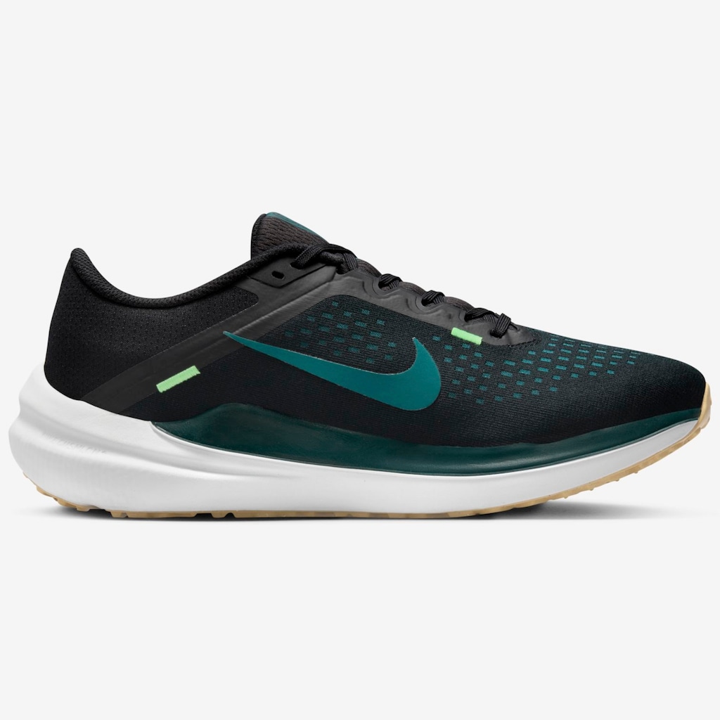 Nike Winflo 10 respirabilidade