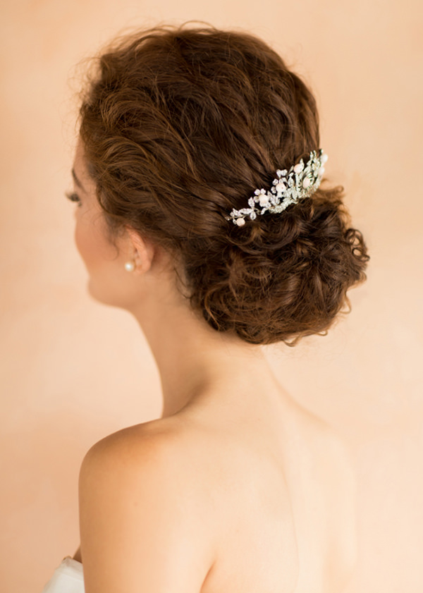 Como Evitar o Frizz no Cabelo Cacheado no Dia do Casamento