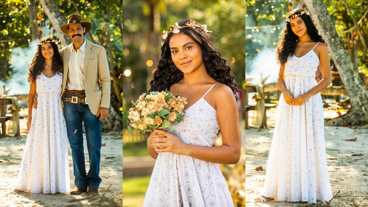 noivas cacheadas tumblr