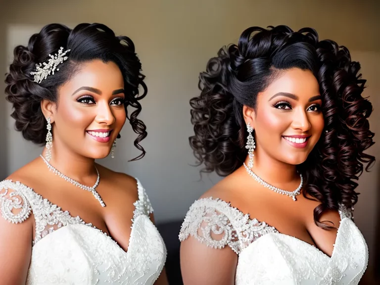 Como Evitar o Frizz no Cabelo Cacheado no Dia do Casamento