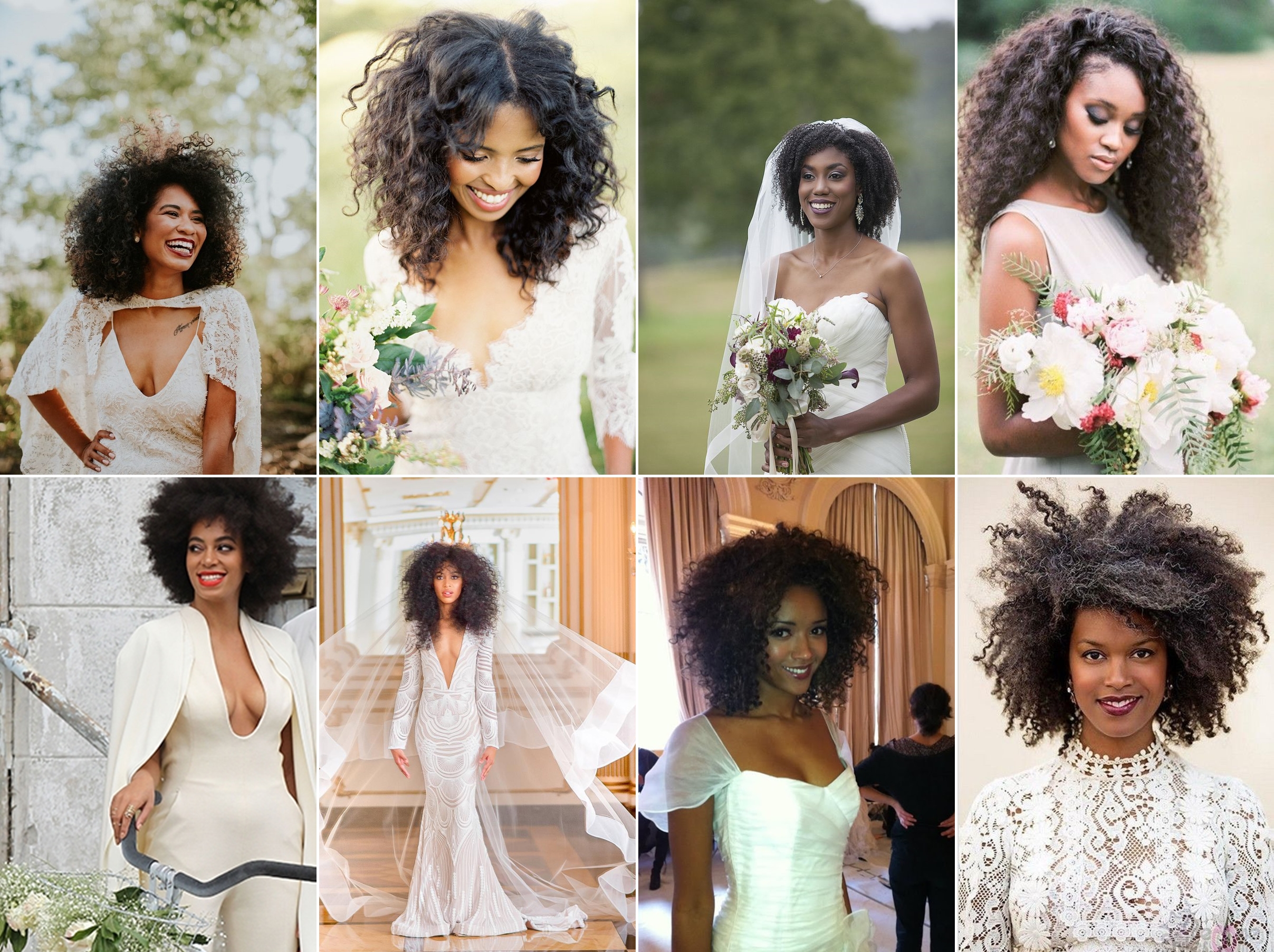 Cronograma Capilar Essencial para Noivas Cacheadas: Guia Completo