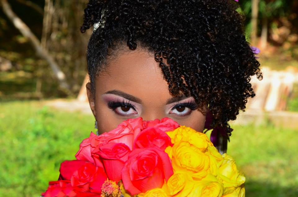 Acessórios de Cabelo para Noivas Cacheadas: Qual Escolher para Seu Estilo?