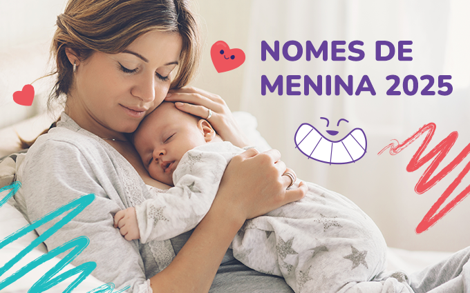 nomes de menina raros