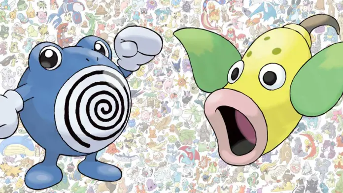 nomes dos pokemons mais fortes