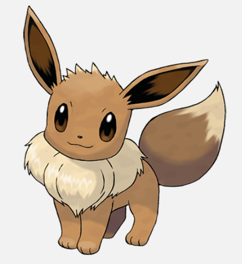 nomes dos pokemons iniciais
