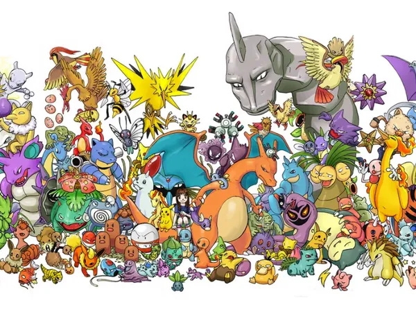 lista completa de nomes de pokemons 2026