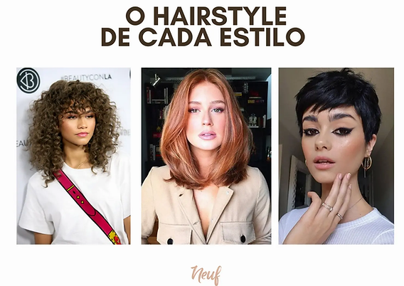 numero 7 no corte de cabelo