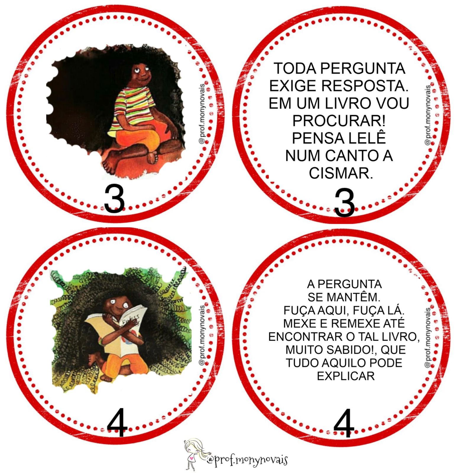 Guia Completo de Atividades Pedagógicas para 'O Cabelo de Lelê' na Educação Infantil