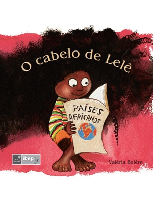 Baixe Grátis: O Cabelo de Lelê em PDF e Materiais para Imprimir