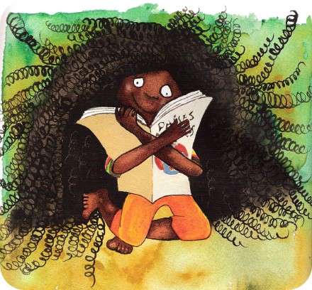 Baixe Grátis: O Cabelo de Lelê em PDF e Materiais para Imprimir