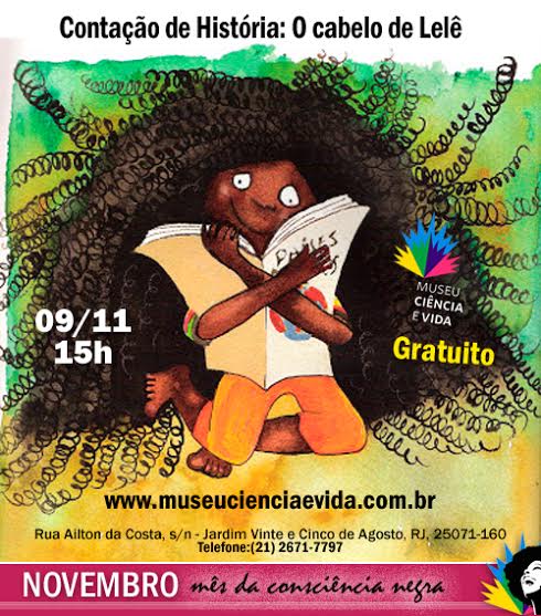 Onde Comprar 'O Cabelo de Lelê': Edição Física e Outros Recursos