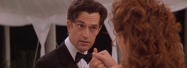 o casamento do meu melhor amigo