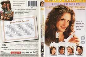 Análise: 'O Casamento do Meu Melhor Amigo' e a Subversão do Gênero Romântico