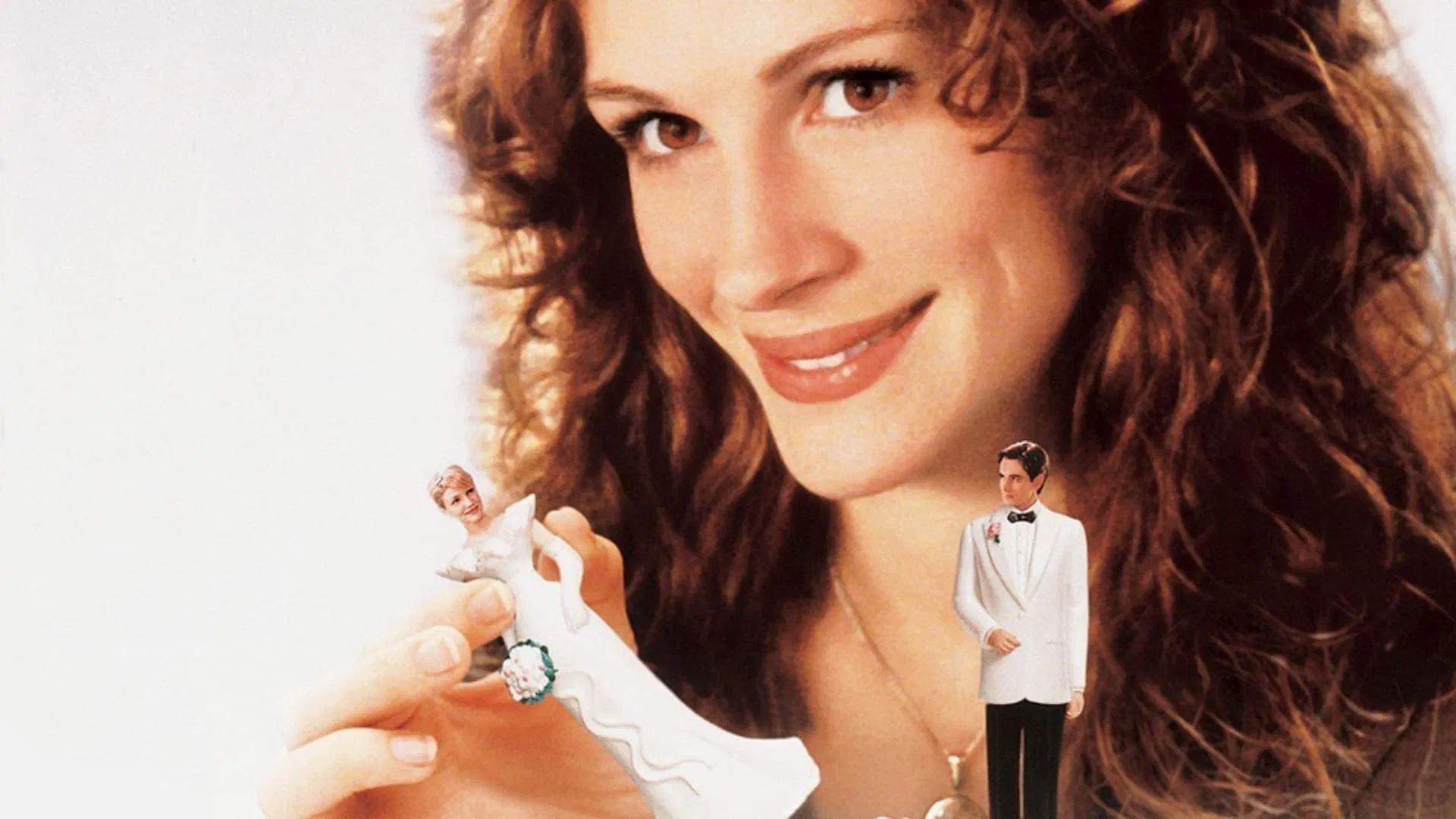 o casamento do meu melhor amigo