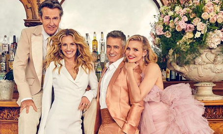 Os Melhores Filmes de Comédia Romântica dos Anos 90 para Rever