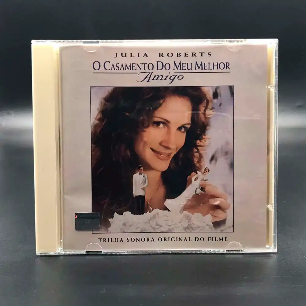 Julia Roberts: A Rainha das Comédias Românticas e Seus Maiores Sucessos