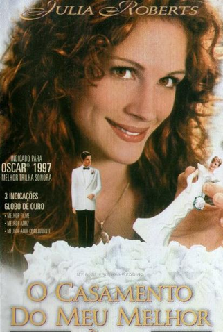 Por Onde Andam os Atores de 'O Casamento do Meu Melhor Amigo'?