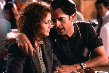 Os Melhores Filmes de Comédia Romântica dos Anos 90 para Rever