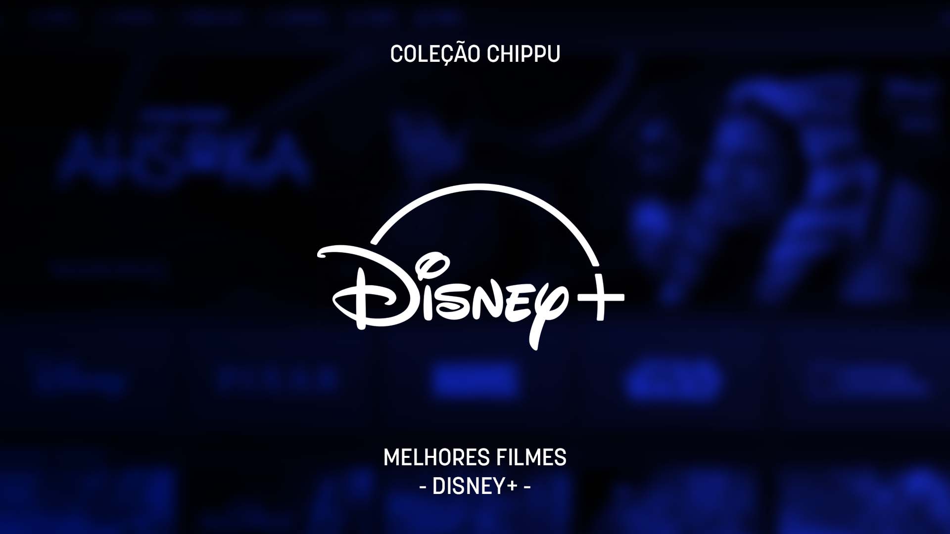 melhores séries de comédia para assistir no Disney Plus