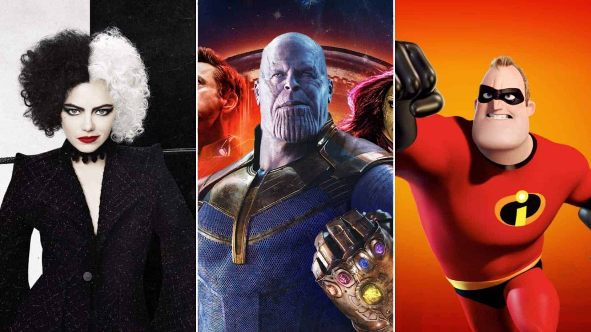 Disney Plus vs HBO Max qual streaming é melhor