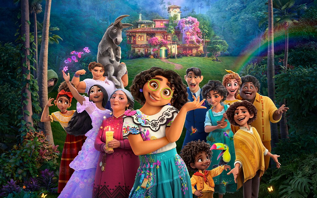 melhores séries de comédia para assistir no Disney Plus