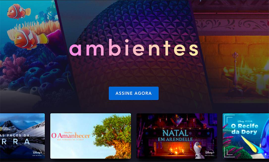 erros comuns ao escolher o que assistir no Disney Plus