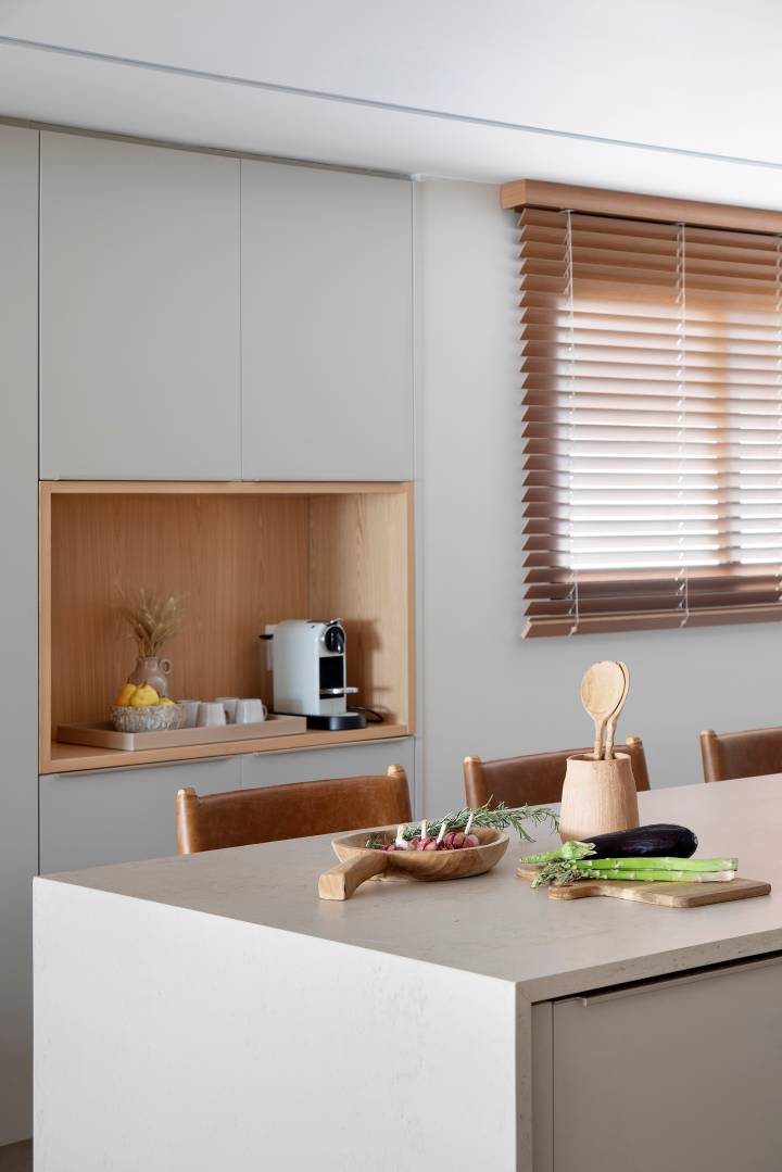 cantinho do café pequeno vs grande