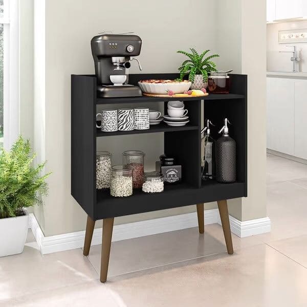 o que colocar no cantinho do café