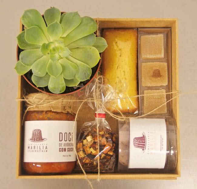 ideias de presentes baratos dia das mães