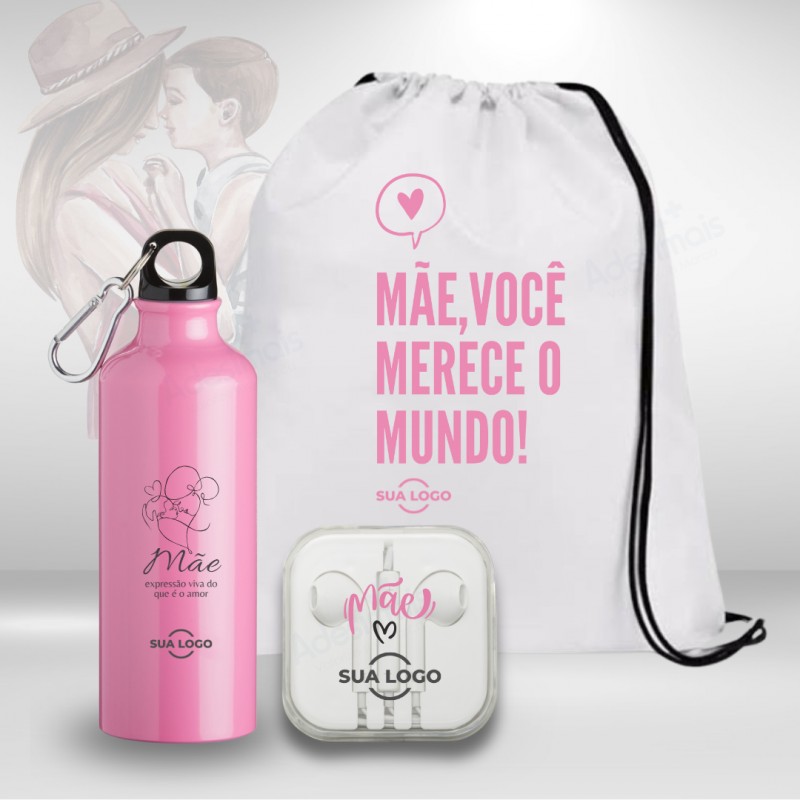 presente dia das mães para mãe fitness 2026