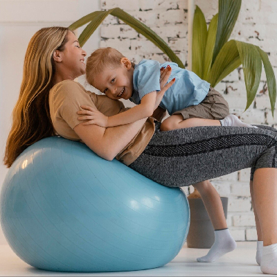 acessórios esportivos para mãe