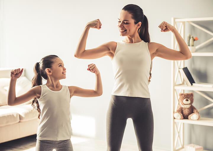 tecnologia fitness para presente