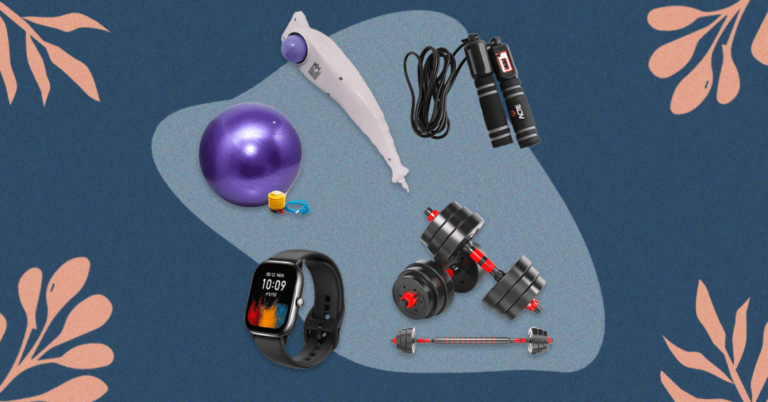 kit presente mãe fitness