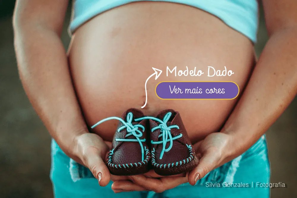 mimos para gestantes