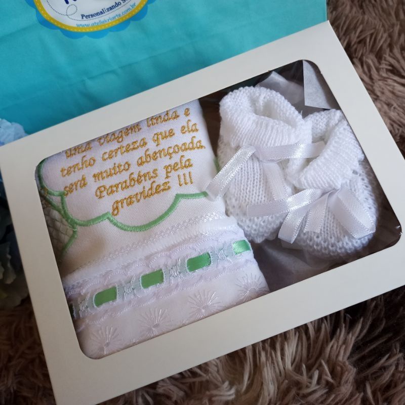 presente dia das mães 2026 gestante