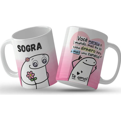 presente para sogra vaidosa