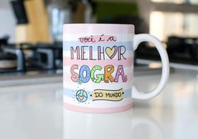 onde comprar presente para sogra