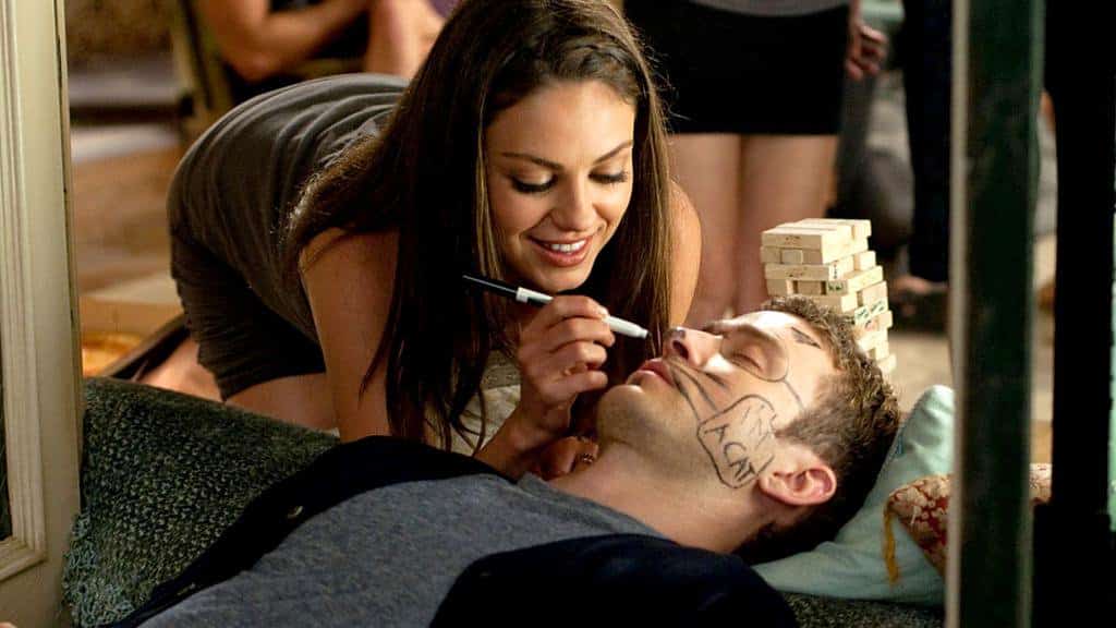 o que é amizade colorida