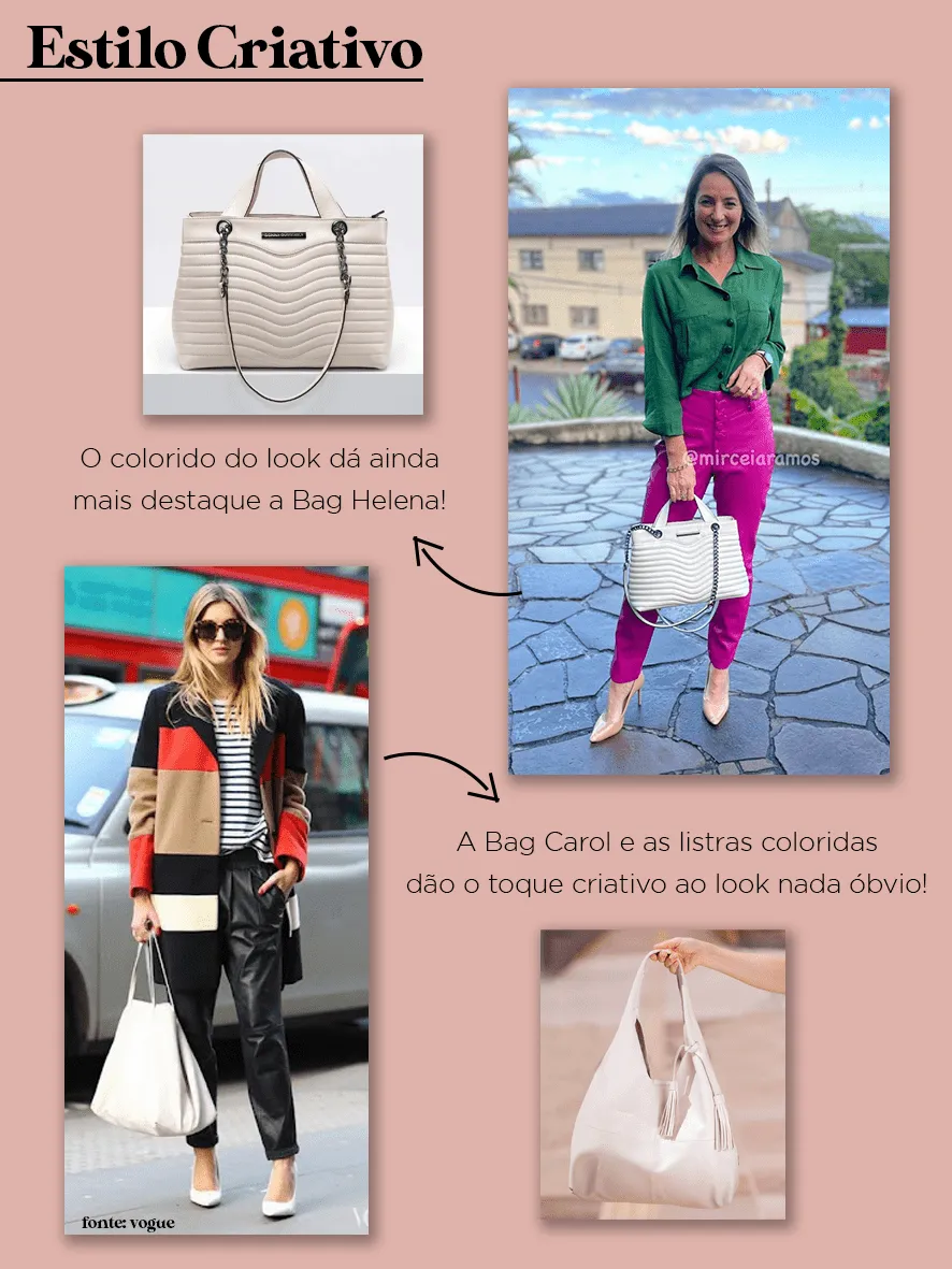 Bolsa tote de lona